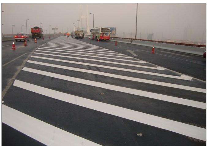 关于道路工程施工技术管理